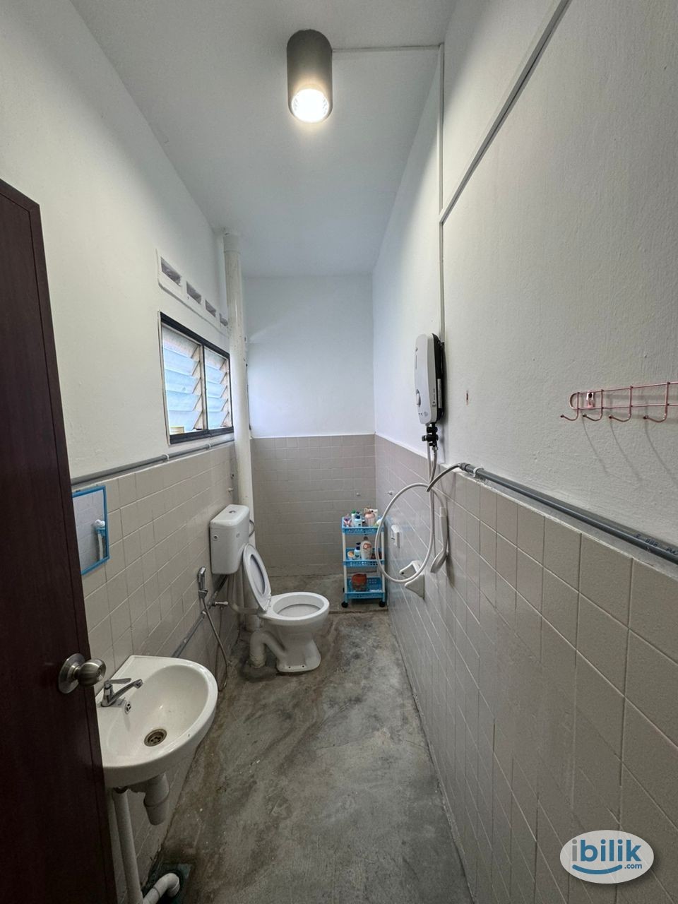 Image 3 of 👌Zero Deposit👌 🚶‍♂️Walking distance to checkpoint🚶‍♀️ 👍Please contact for more surprise details👍 - Room rental in 