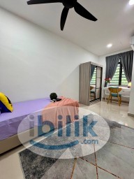 Room Rental in Negeri Sembilan - BILIK SEWA SEREMBAN TOWN AT TEMPLER