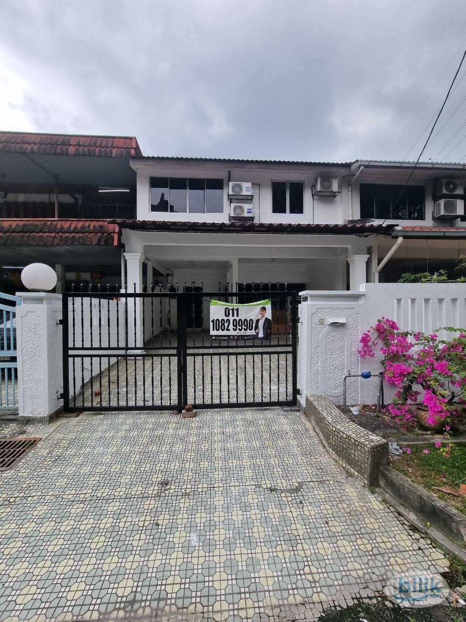 💥Taman Connaught House💥【Medium Room】 Fully Furnish🥰Near UCSI Room For