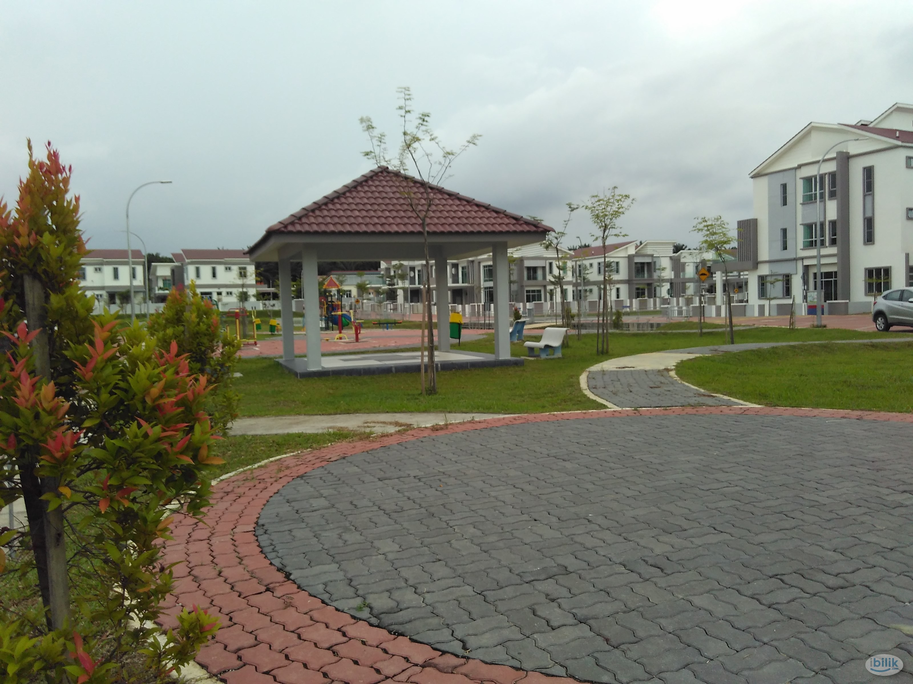 Master Room at BM Highland, Machang Bubok, Bukit Mertajam. Room For