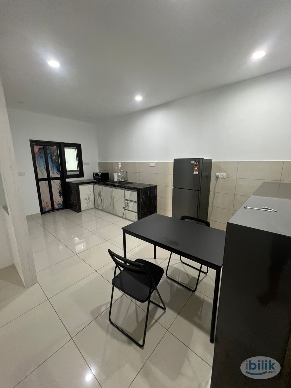 Brand New Middle Room at The Havre, Bukit Jalil Room For Rent in