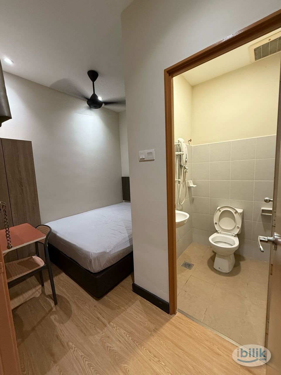 Image 2 of 😊ZERO DEPOSIT😊Master Room at  Johor Jaya , Johor - Room rental in 