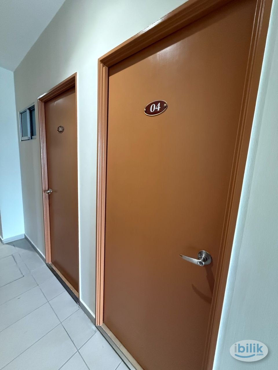 Image 4 of 😊ZERO DEPOSIT😊Master Room at  Johor Jaya , Johor - Room rental in 