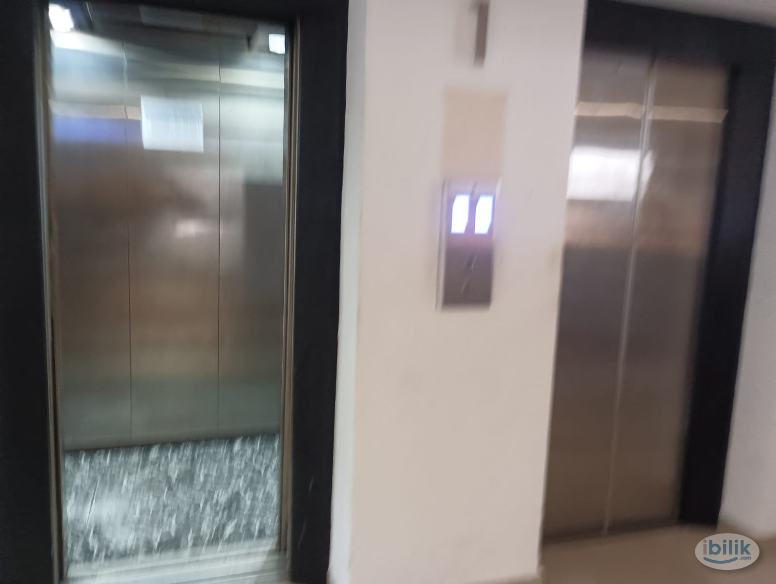 Image 4 of 🌈Low Deposit🌈Master Room  Walking Distance to Johor Bahru Checkpoint, CIQ - Room rental in 