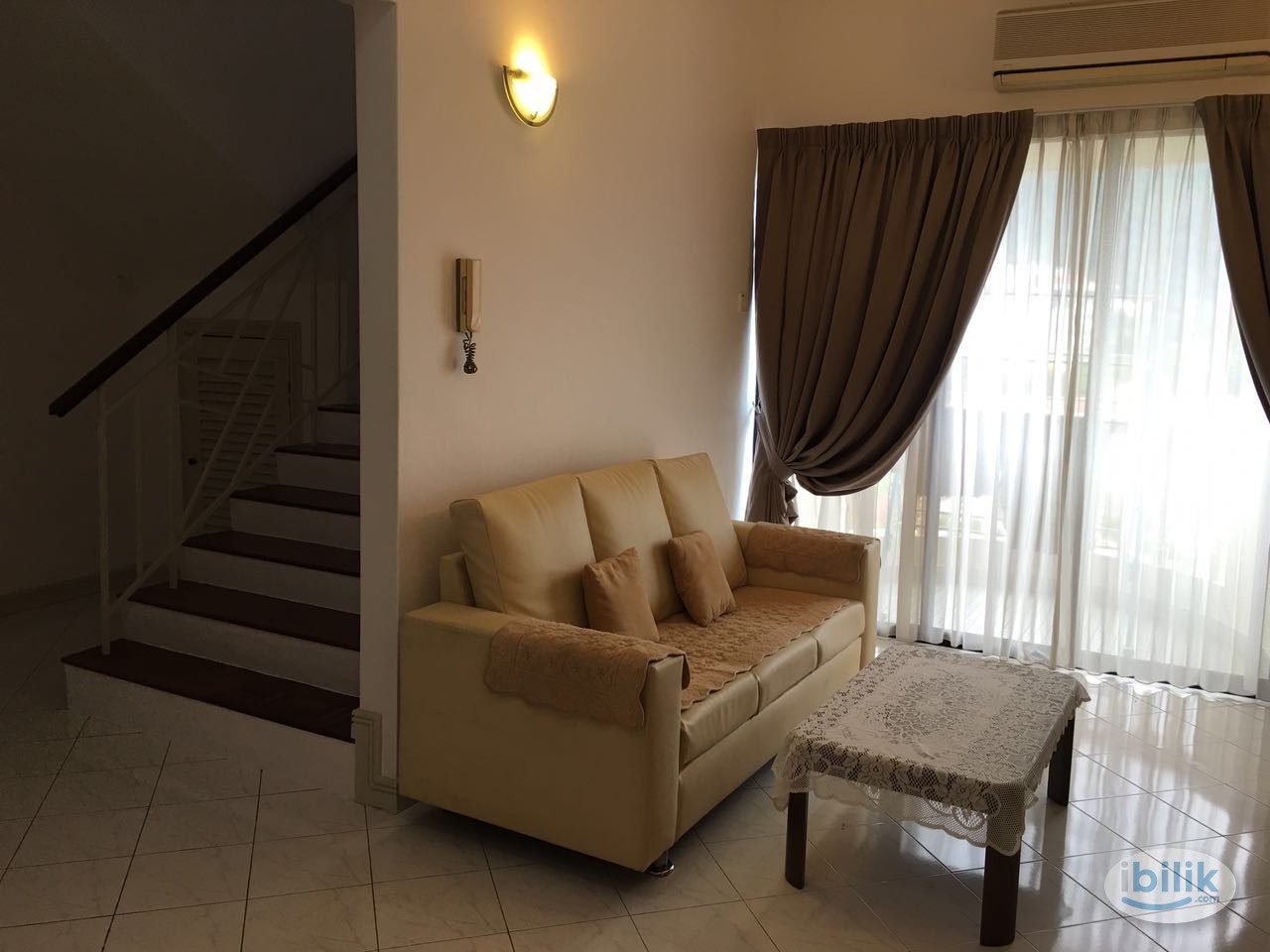 Single Room at Penang Room For Rent in