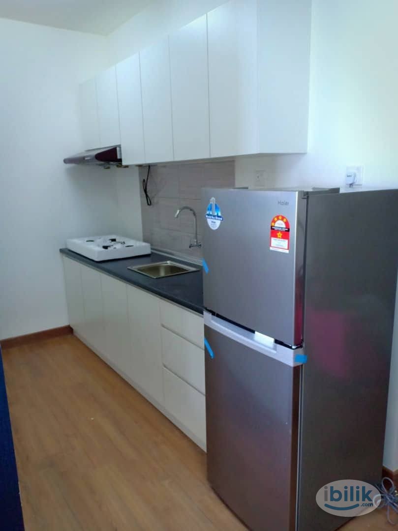 Fully Furnished Single Room For Rent Balakong Room For Rent in