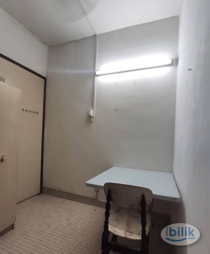 Image 3 of Single Room at Taman Megah, Kelana Jaya - Room rental in 