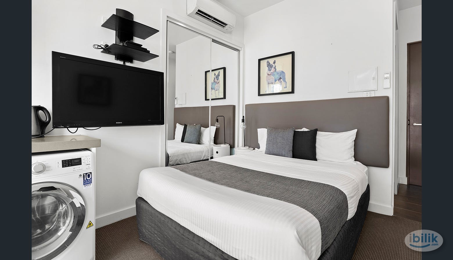 studio for rent in 21 Newton Rd, Singapore 307954 at Newton, Central