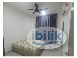 Room Rental in Negeri Sembilan - Middle Room to Let