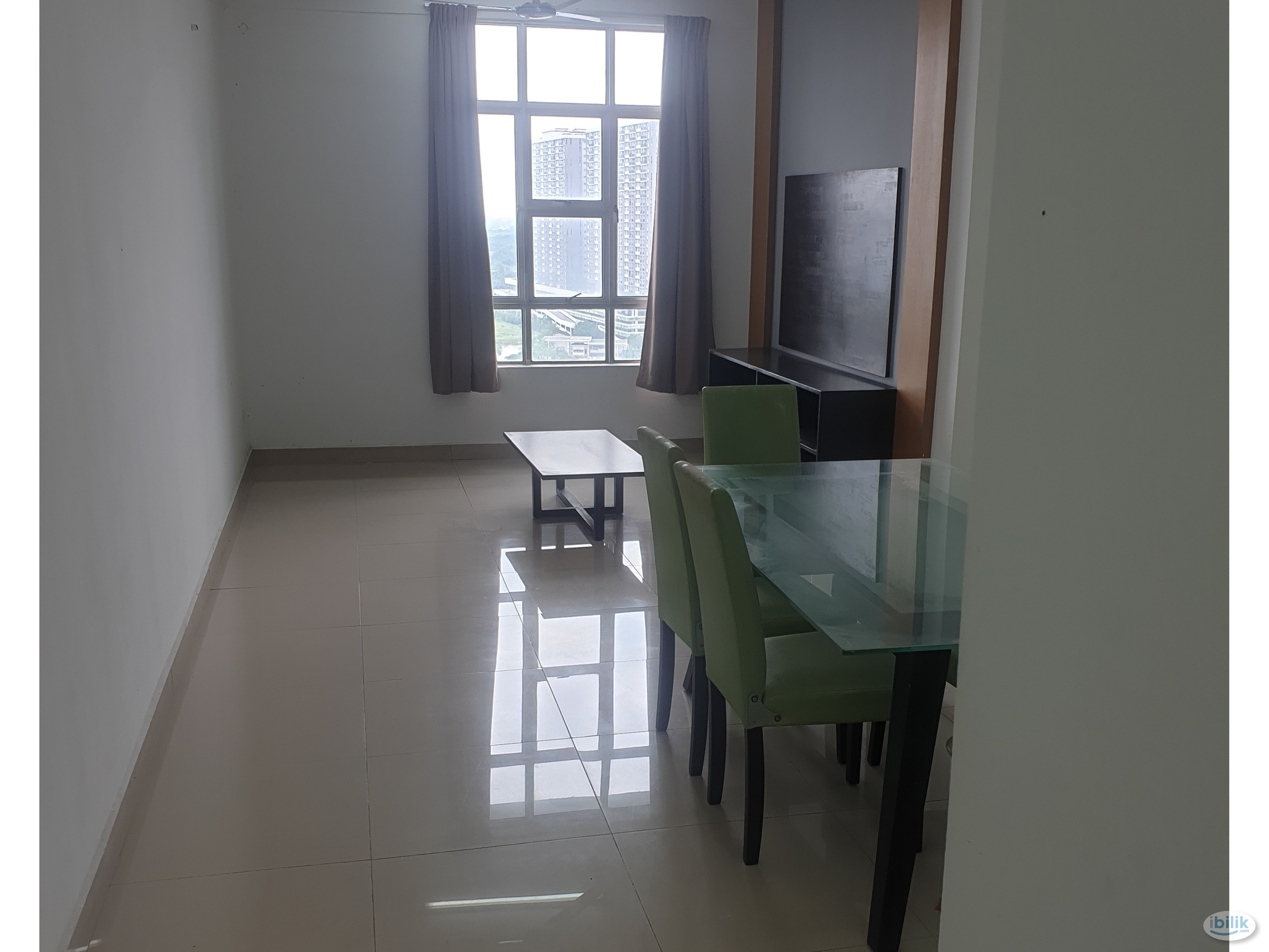 Master Room at The Arc, Cyberjaya Room For Rent in