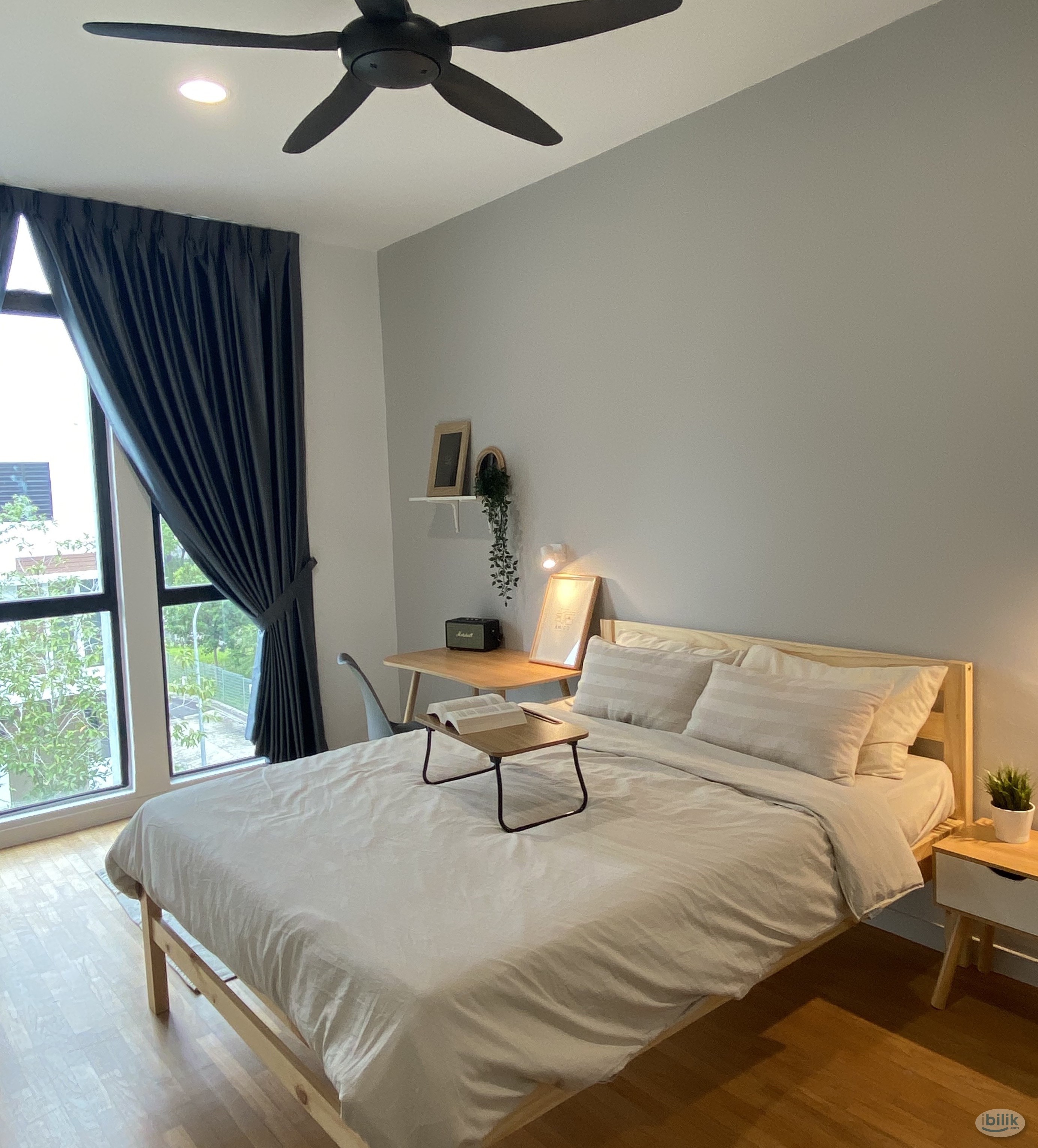 Image 1 of Master Room at Residensi Ledang @ East Ledang - Room rental in 
