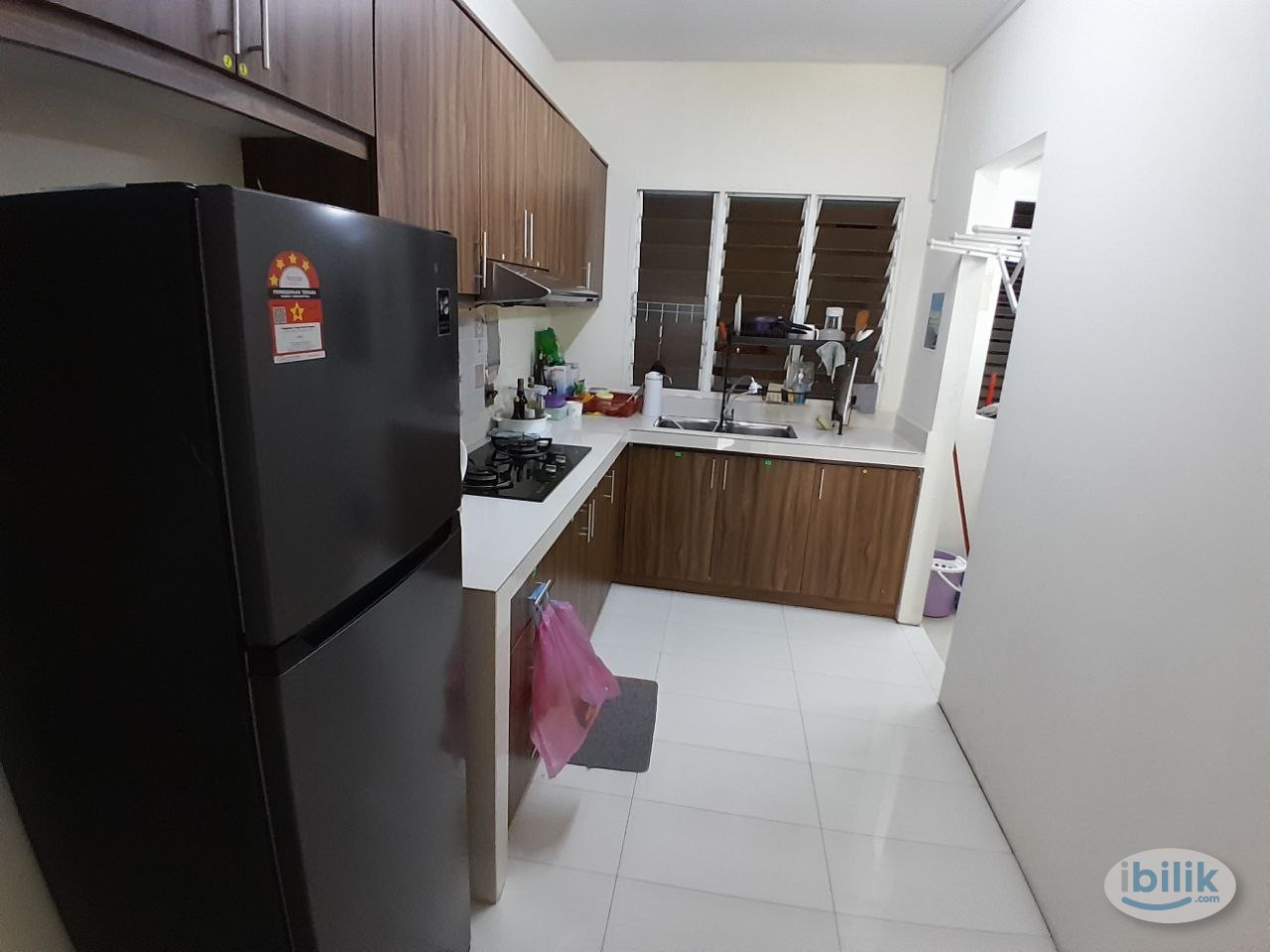 Titiwangsa Sentral Middle Room For Rent Near HKL, KPJ, public transport