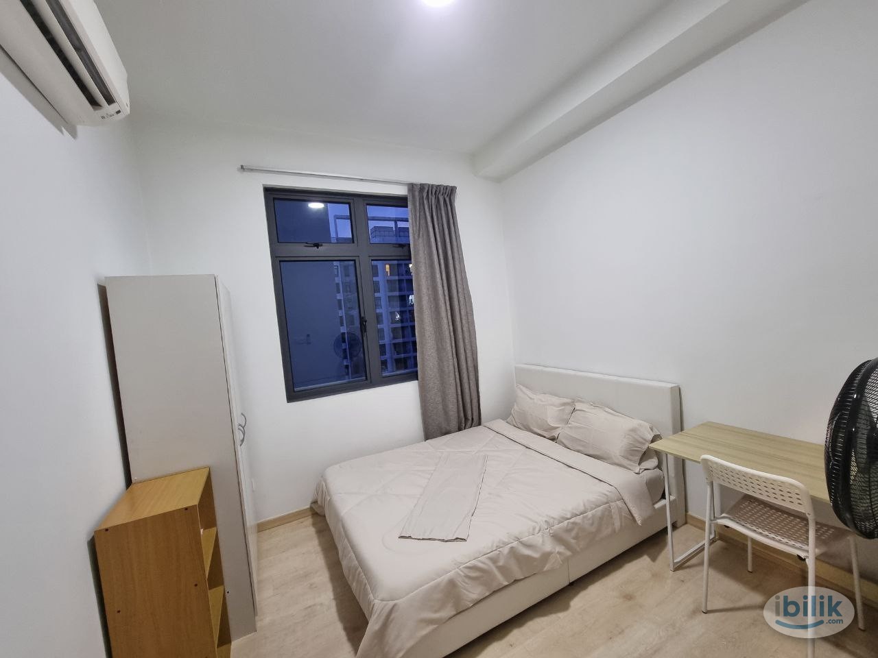 Middle Room Rent Near Aeon Big, Aeon Mall, Jinjang, Selayang, Batu ...