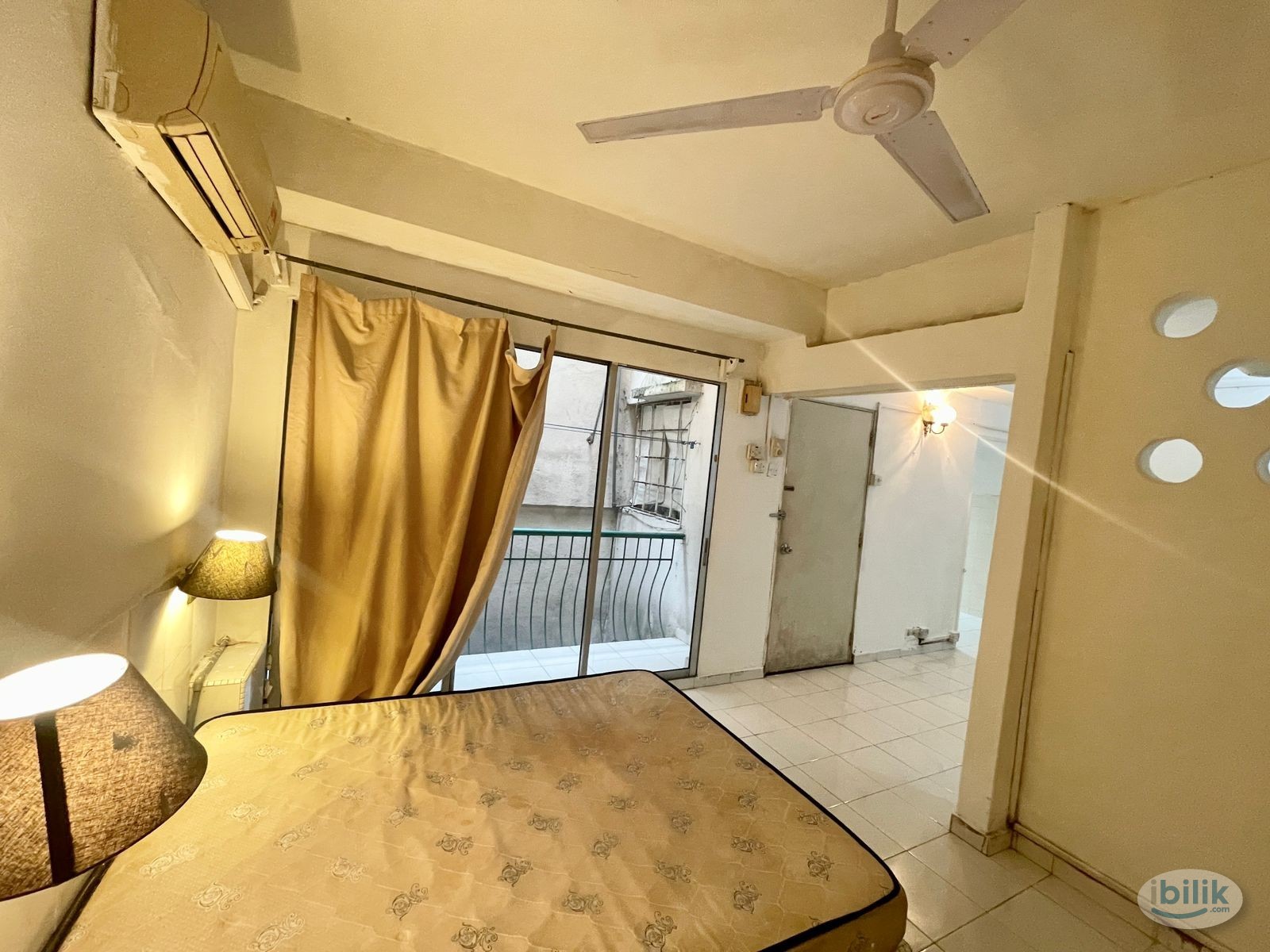 Bangsar Studio For Rent Room For Rent in