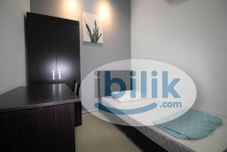 Room Rental in Malaysia - Single Room at Dutamas, Kuala Lumpur