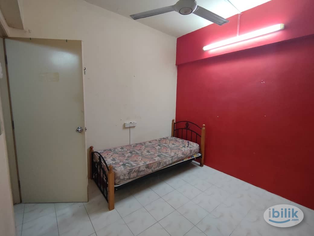 SMALL ROOM APARTMENT SPRINGVILLE Room For Rent in