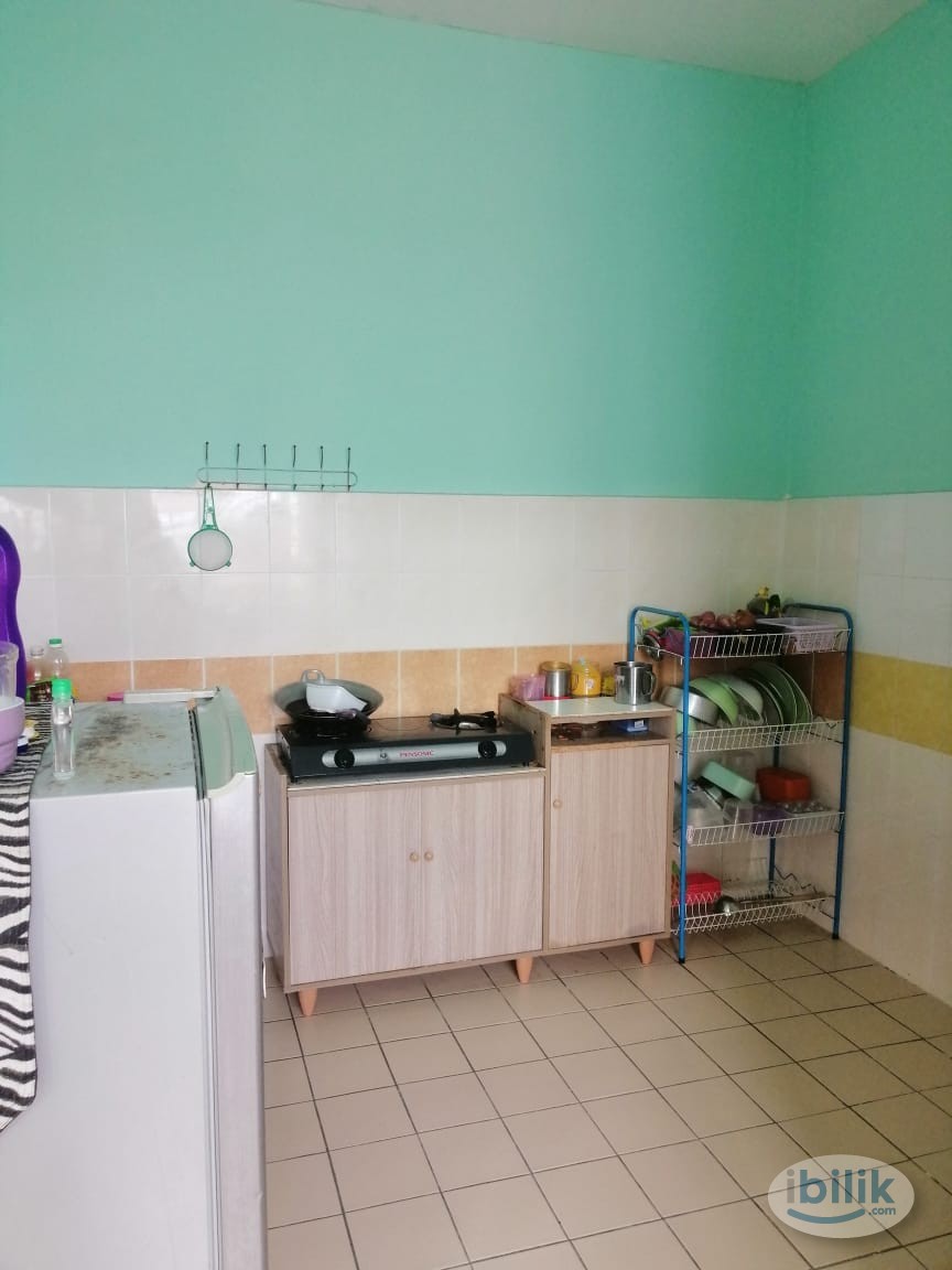 Master Room at Seremban, Negeri Sembilan Room For Rent in