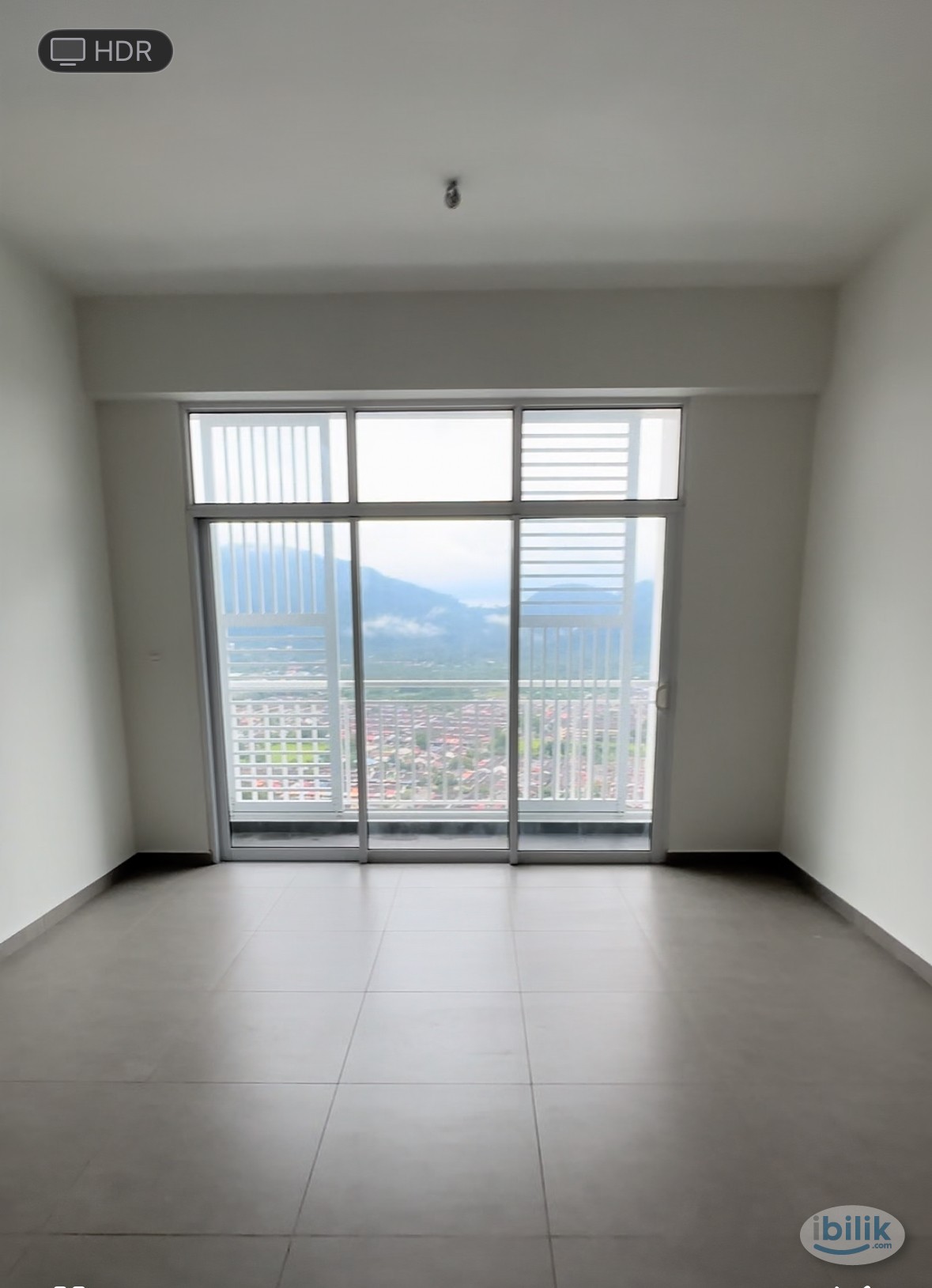 Image 5 of Middle Room at Alma, Bukit Mertajam - Room rental in 