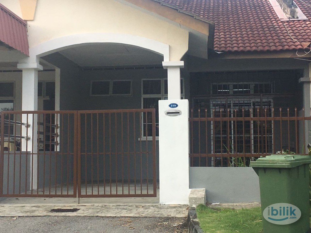 Master Room at hi tech Kulim, Kedah Room For Rent in