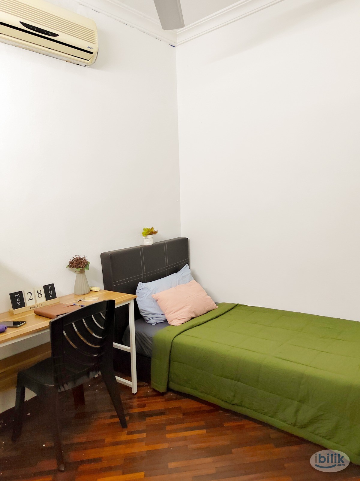 Value Living Affordable Rooms Subang bestari Room For Rent in