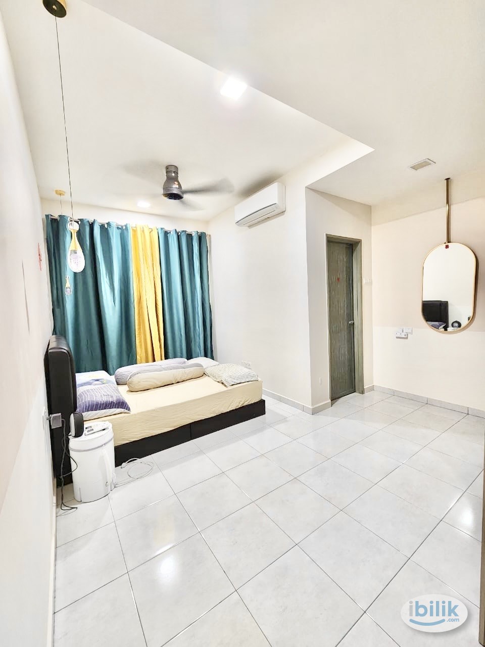 Studio at Penang Room For Rent in