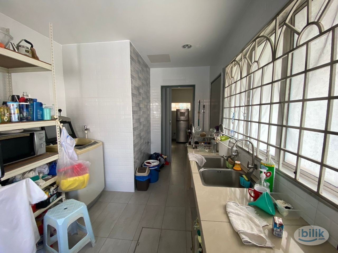 Room with Private Toilet at Bandar Utama, Petaling Jaya Room For Rent in