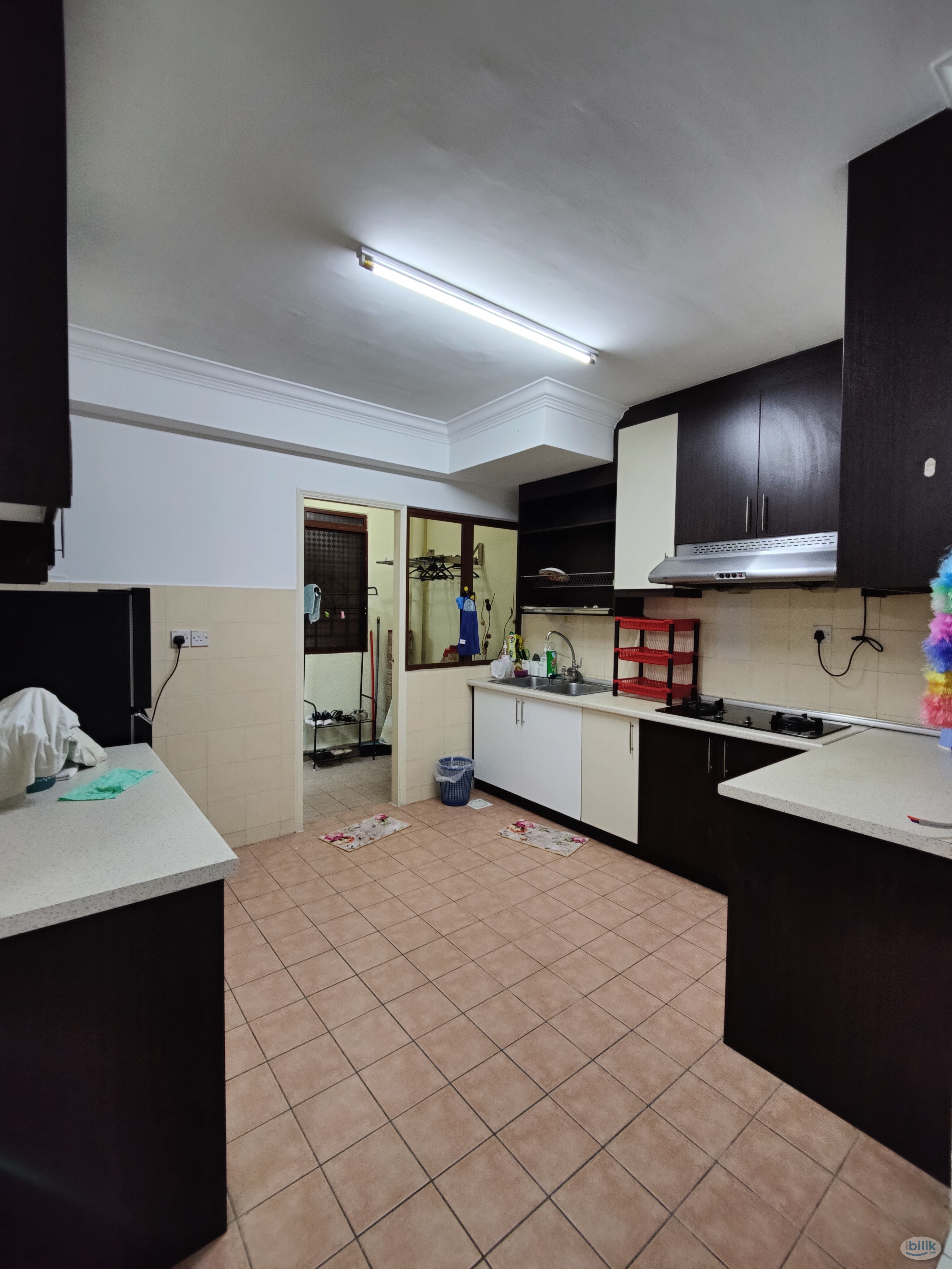 Image 2 of ⭐Female Units⭐Single Room at Palm Spring, Kota Damansara - Room rental in 