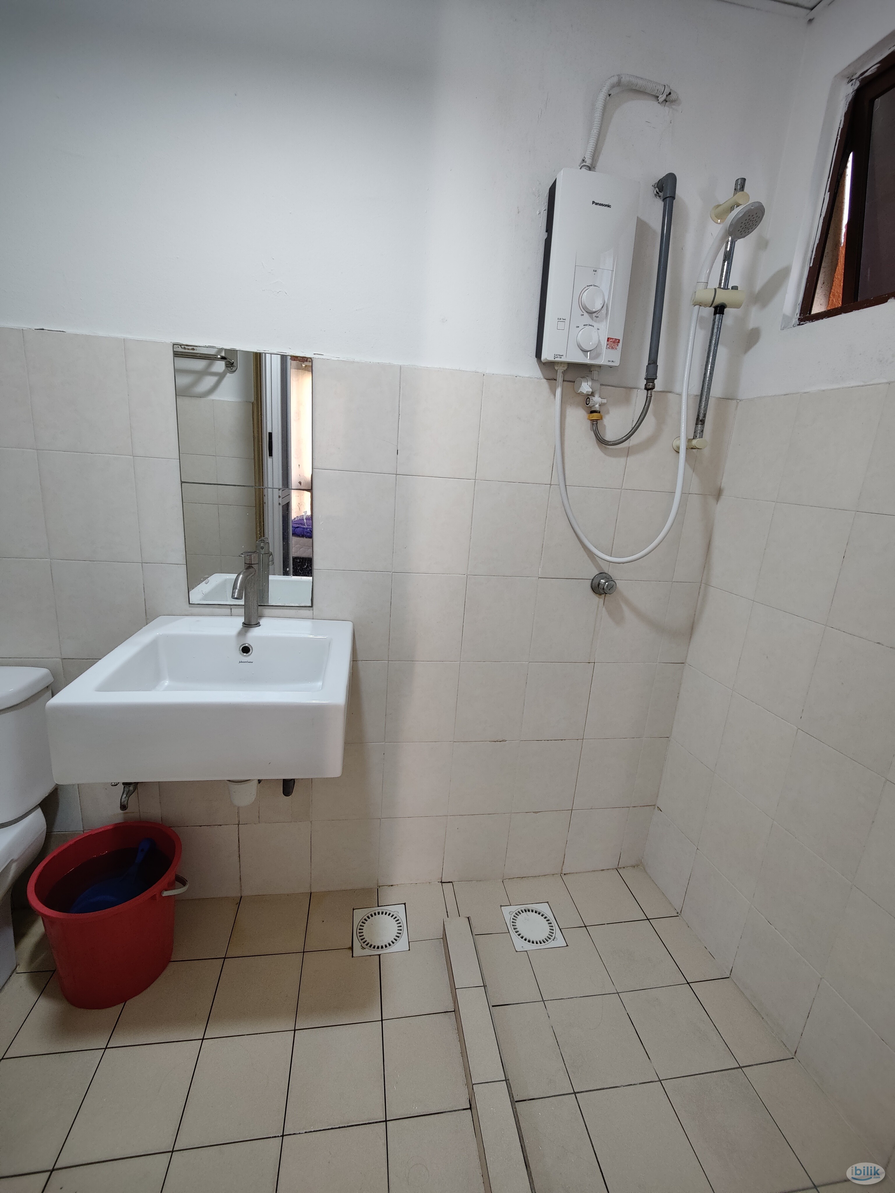 Image 3 of ⭐Female Units⭐Single Room at Palm Spring, Kota Damansara - Room rental in 