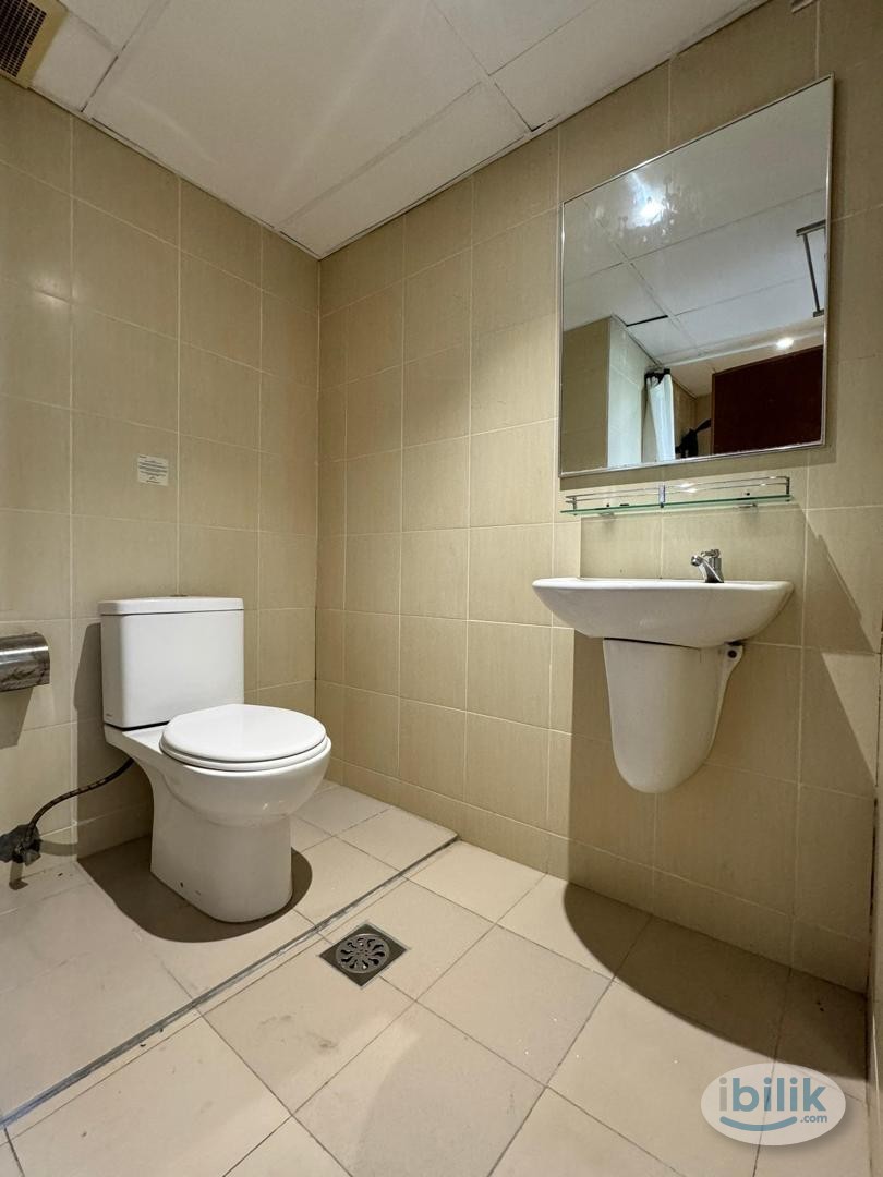 [Walk to CIQ]🙏 ️Luxurious Studio house at ️ Johor Bahru ️Checkpoint