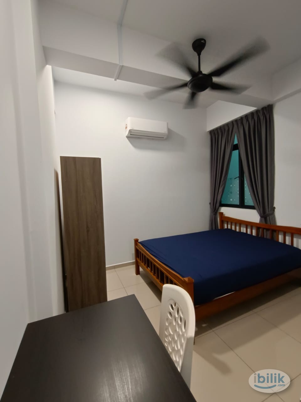 Image 2 of Middle Room at Abel Residence, Bukit Mertajam, Seberang Perai - Room rental in 