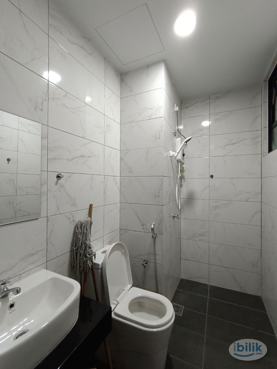 Image 3 of Middle Room at Abel Residence, Bukit Mertajam, Seberang Perai - Room rental in 