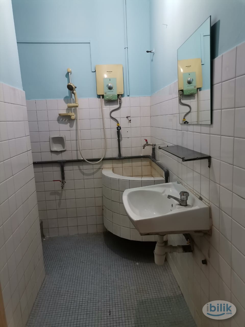 Image 2 of BILIK MEDIUM Berdekatan Bangsar Village - Room rental in 