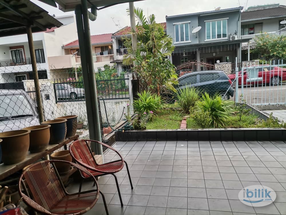 Image 5 of BILIK MEDIUM Berdekatan Bangsar Village - Room rental in 