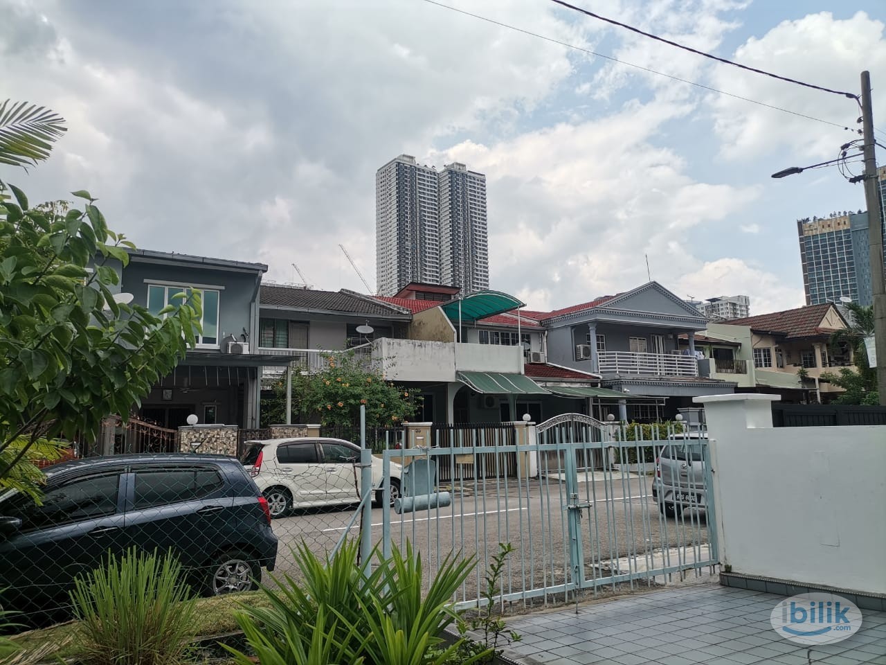 Image 5 of BILIK SINGLE MEDIUM Berdekatan Bangsar Village - Room rental in 