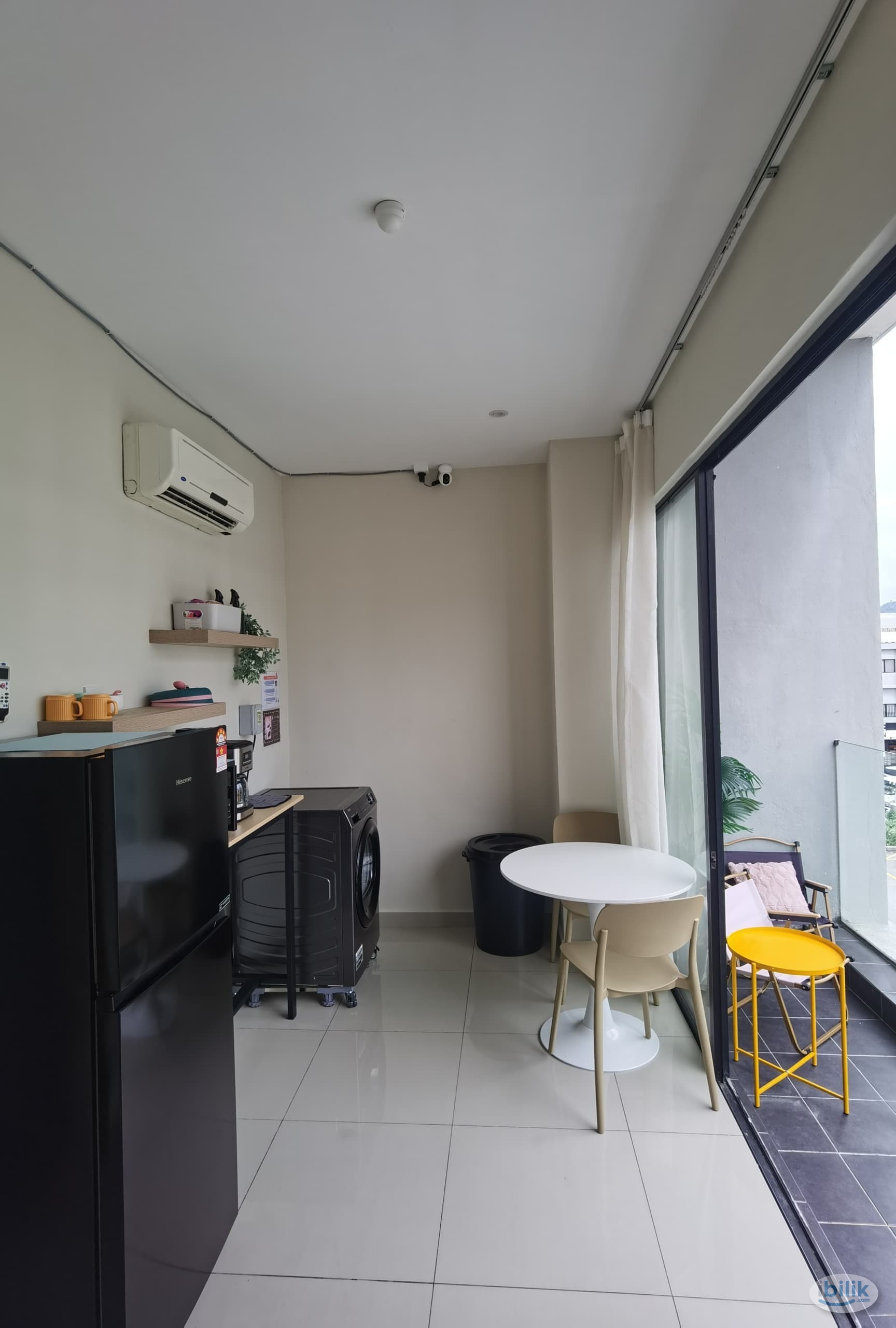 Image 1 of 🏡💯Master Room at Bandar Mahkota Cheras, Cheras South - Room rental in 