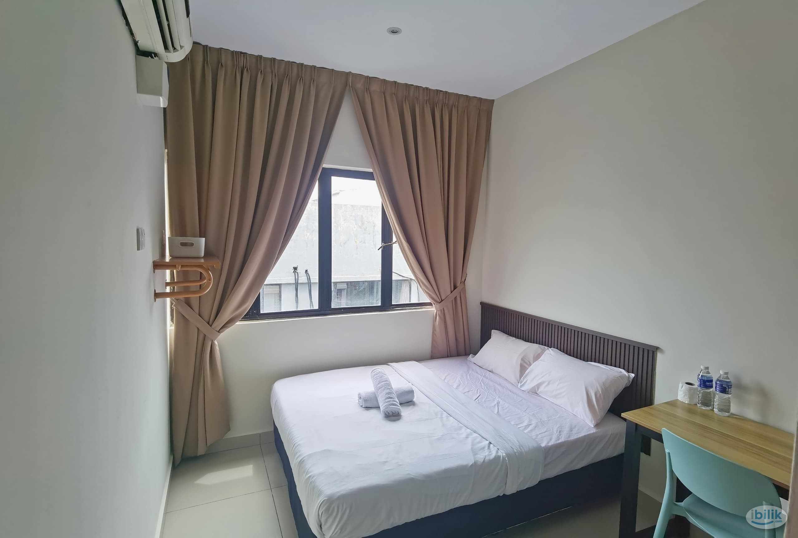 Image 2 of 🏡💯Master Room at Bandar Mahkota Cheras, Cheras South - Room rental in 