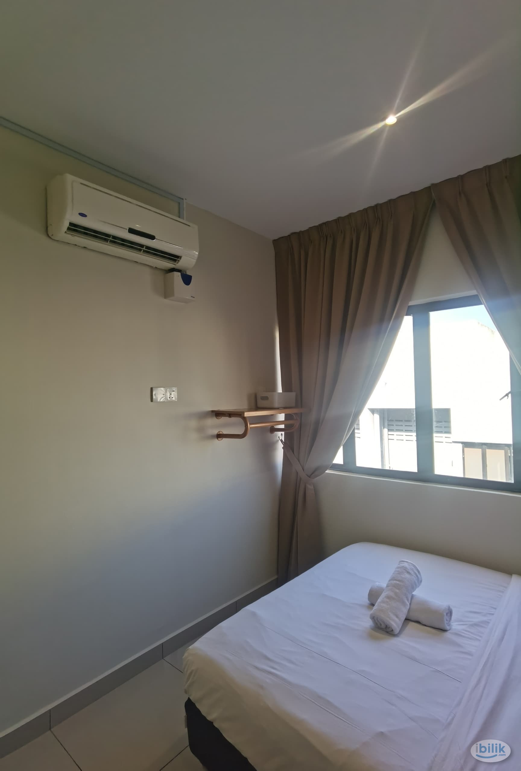 Image 3 of 🏡💯Master Room at Bandar Mahkota Cheras, Cheras South - Room rental in 