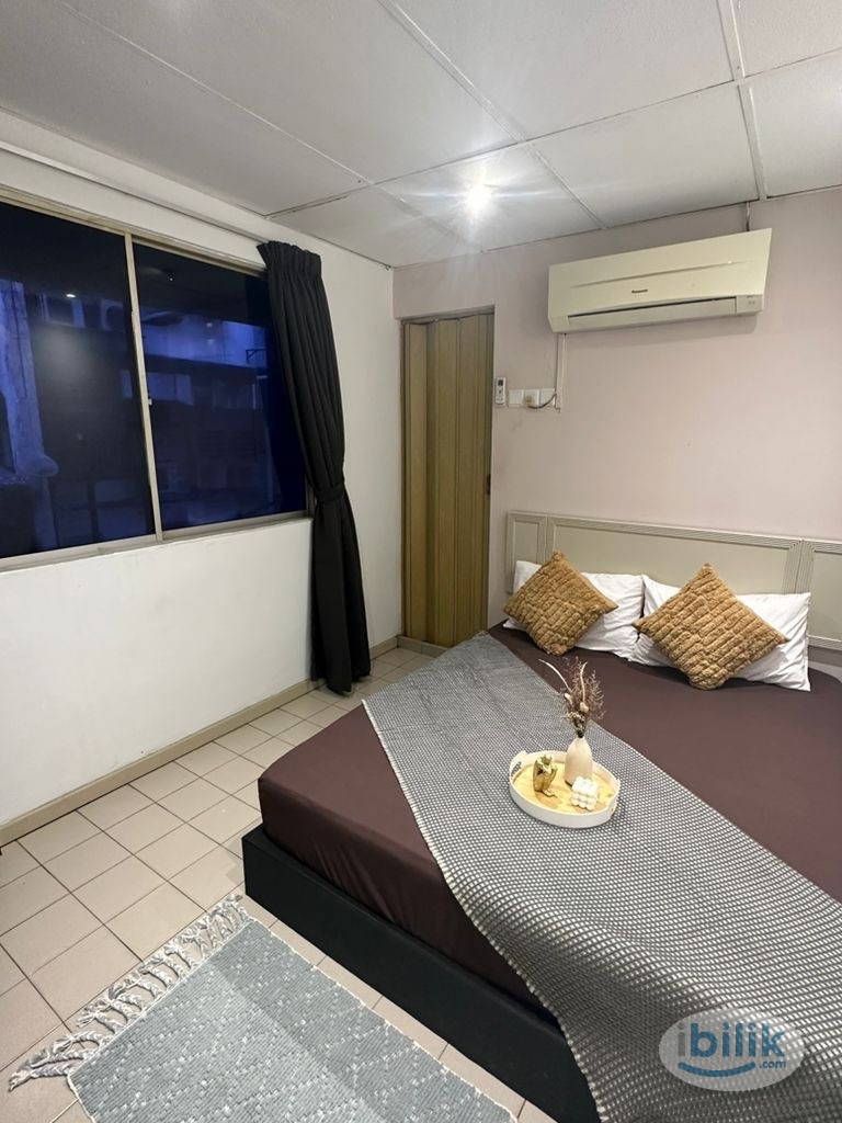 Image 2 of Room With Private toilet A&N CO-LIVING @ SS21 Damansara - Room rental in 