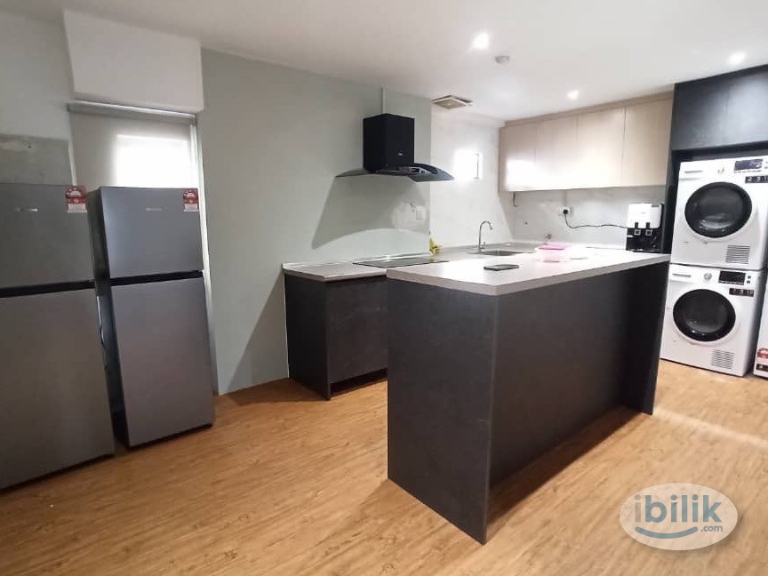 Image 3 of Room With Private toilet A&N CO-LIVING @ SS21 Damansara - Room rental in 