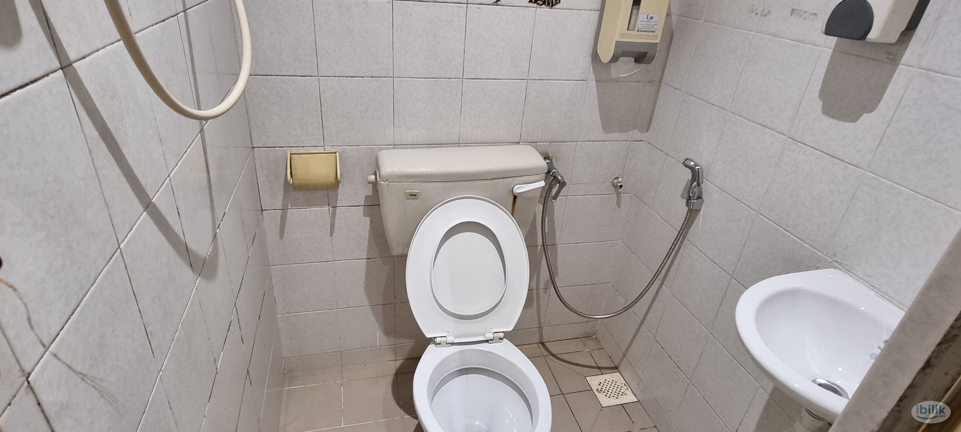 Image 4 of Room With Private toilet A&N CO-LIVING @ SS21 Damansara - Room rental in 