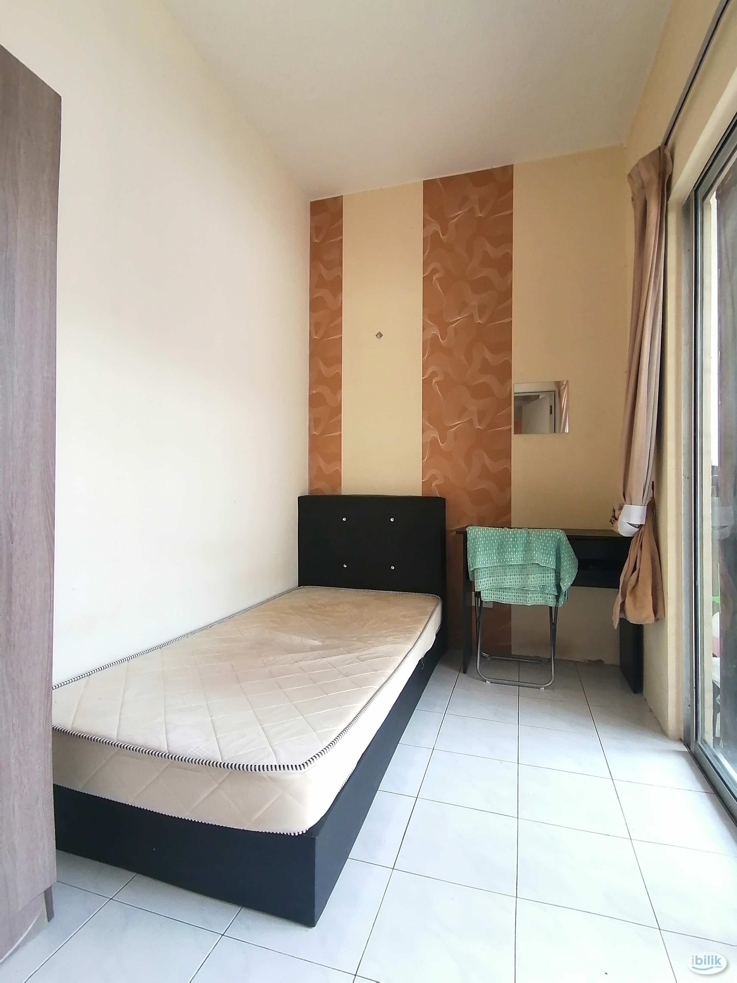 Image 1 of All Inclusive Middle Room - Room rental in 
