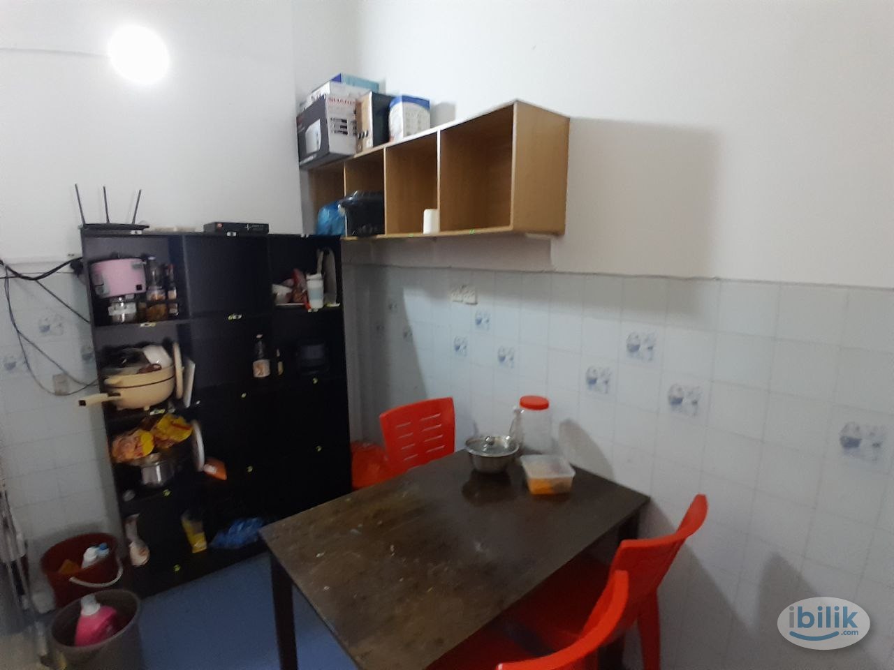 Image 4 of [PJS 7 Landed House] Mixed Gender Unit Single Room with Aircond Rent Near Taylor University, Sunway Medical. Sunway Pyramid - Room rental in 