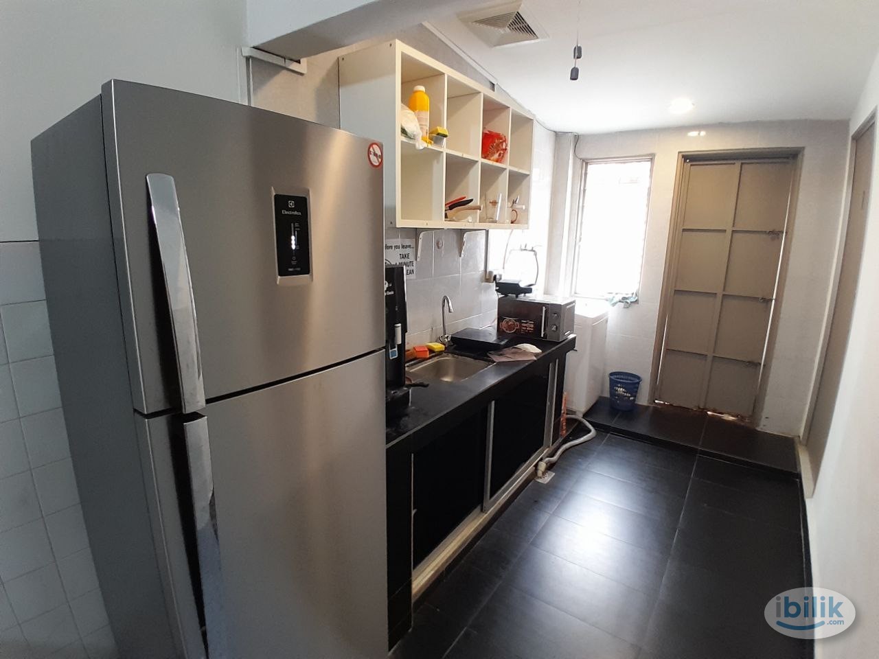 Image 5 of [PJS 7 Landed House] Mixed Gender Unit Single Room with Aircond Rent Near Taylor University, Sunway Medical. Sunway Pyramid - Room rental in 