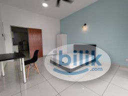 Room Rental in Kuala Lumpur - MRT Taman Connaught🔖Fully Furnished Room❗The Annex 🥰Ready Move in!!