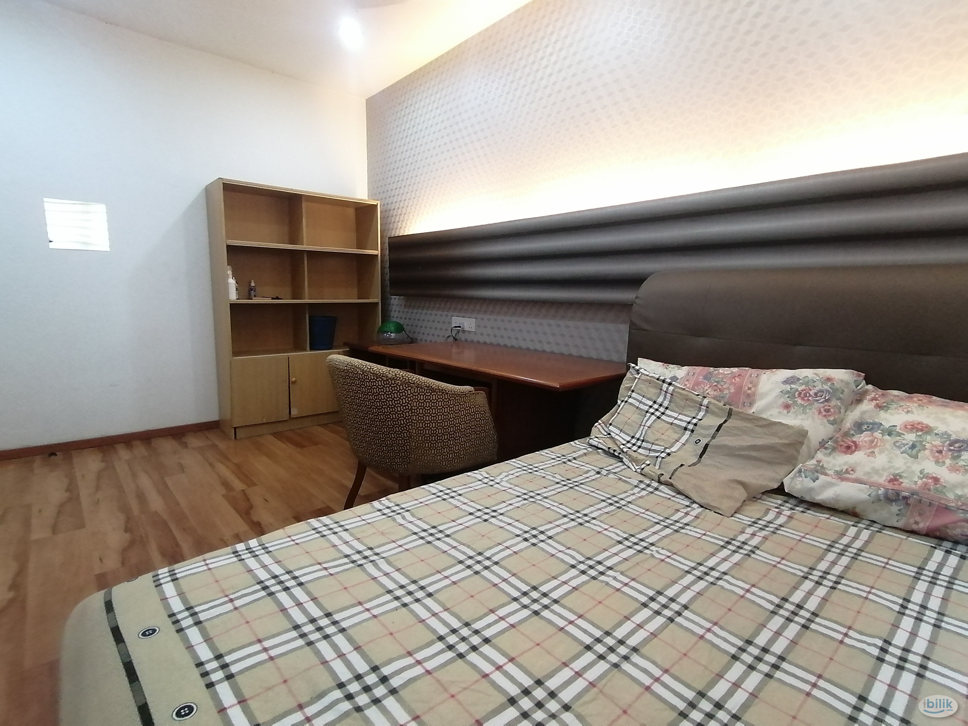Image 2 of Affordable Room with FREE Carpark near Bukit Jalil - Room rental in 