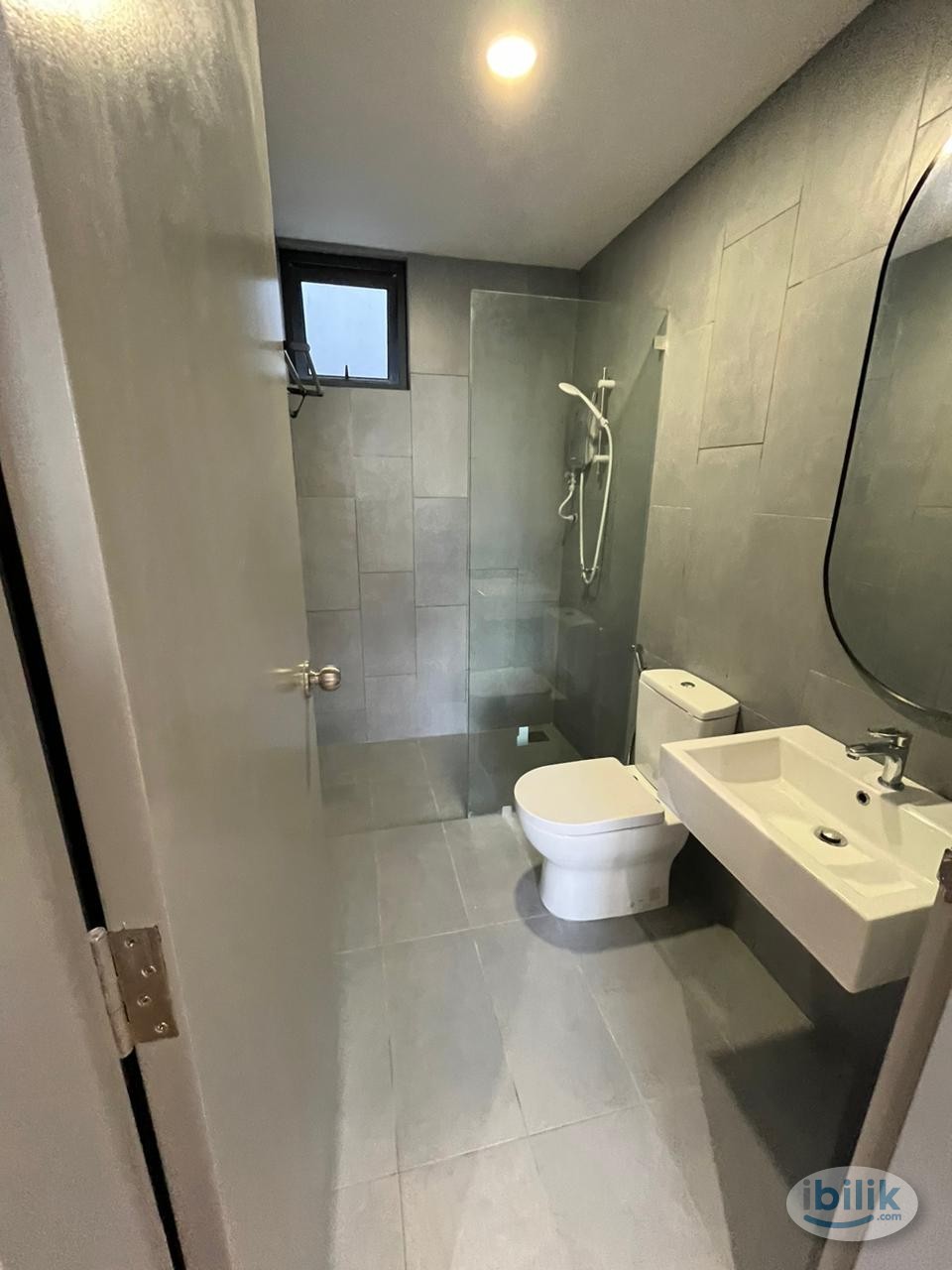 Image 4 of Meta City 💯 Zero Security Deposit 💯 Queen Room at Seri Kembangan - Room rental in 