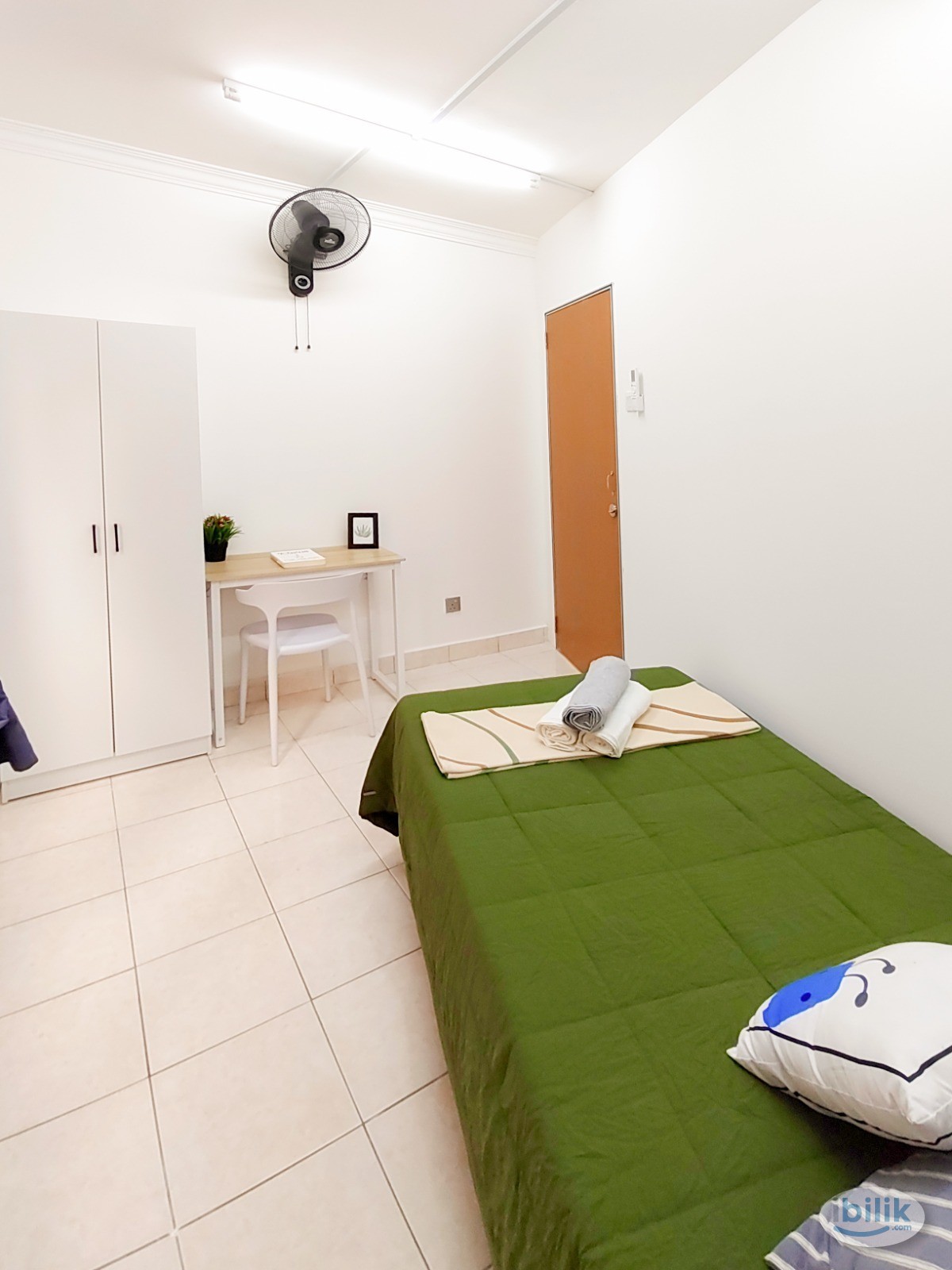 Image 5 of Single Room @ Palm Spring, Kota Damansara, MRT Surian, Sunway Gizza Nexis, Tropicana Gardens Mall, Strand Mall, MRT Mutiara Damansara - Room rental in 