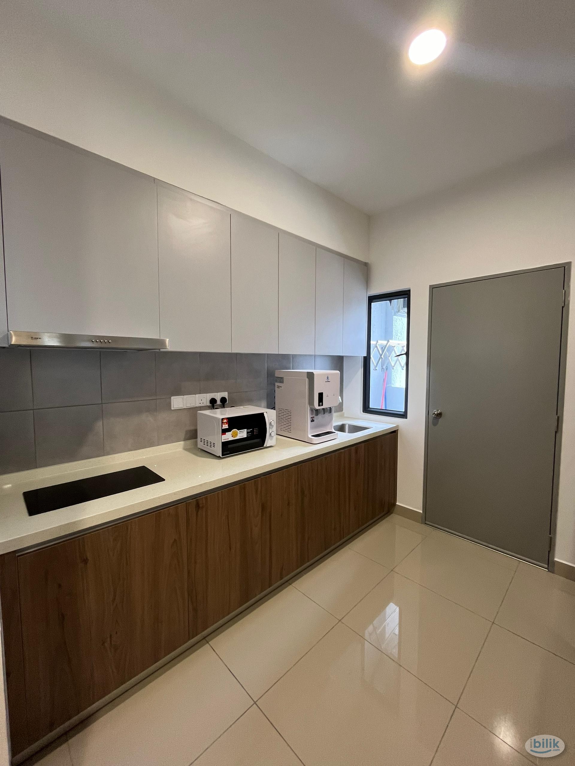 Image 4 of ZERO DEPOSIT Middle room for rent for local malaysian - Room rental in 