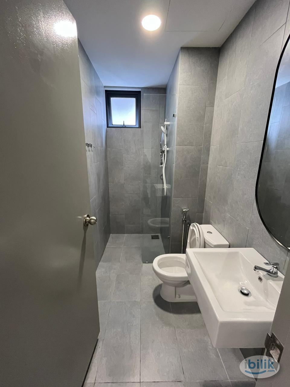 Image 5 of ZERO DEPOSIT Middle room for rent for local malaysian - Room rental in 