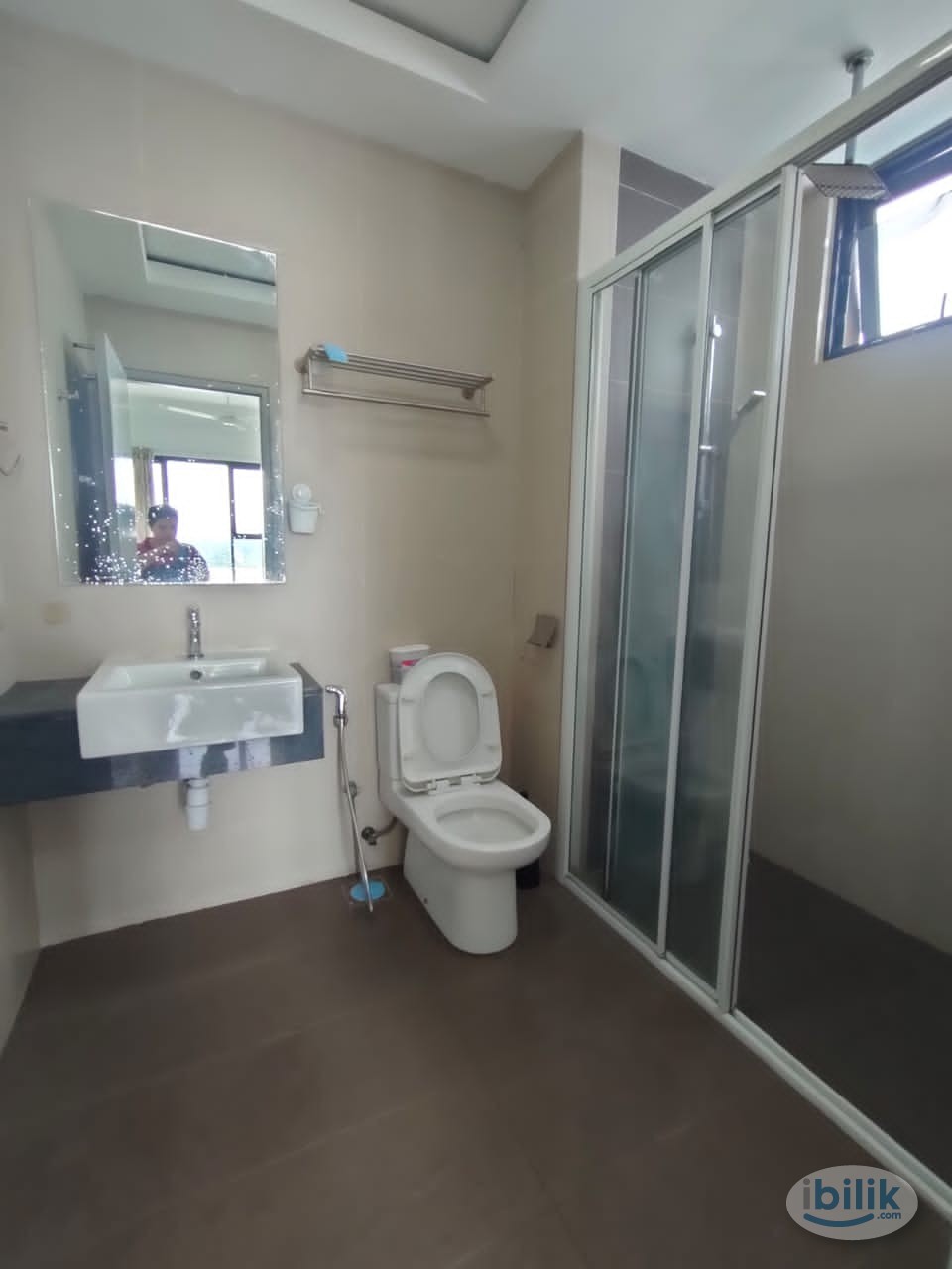 Image 5 of Condo Middle Room for Female at Glomac Centro, Bandar Utama - Room rental in 
